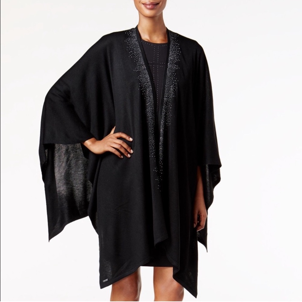 Send your look off with a dazzling Calvin Klein®